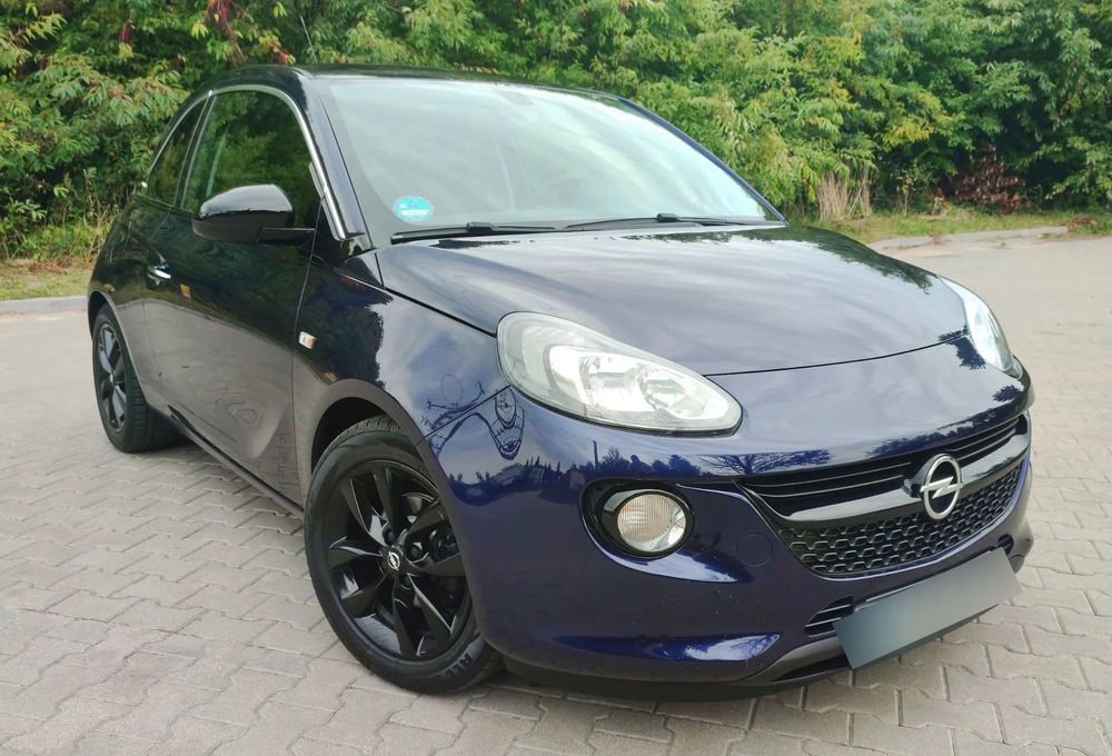 Opel Adam