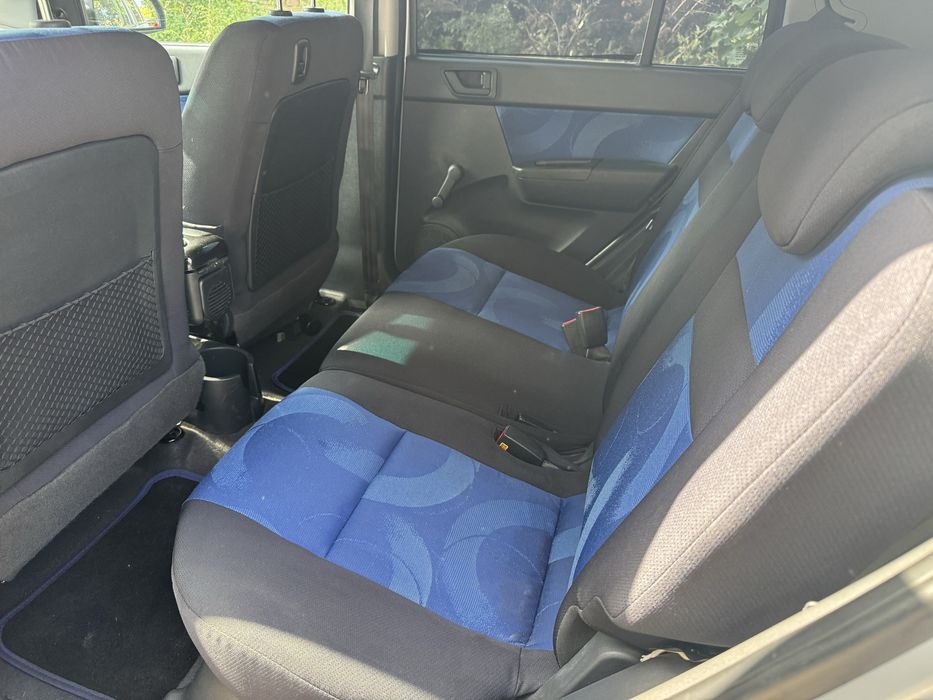 Продам  Hyundai Getz 2007 1,1 бензин