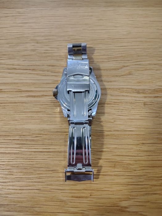 Годинник Invicta Pro Diver Quartz