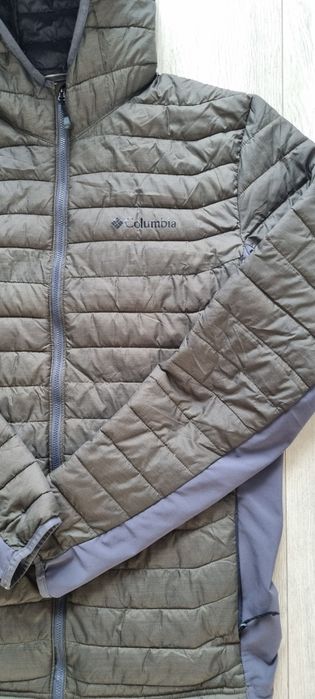 Columbia  L.         .