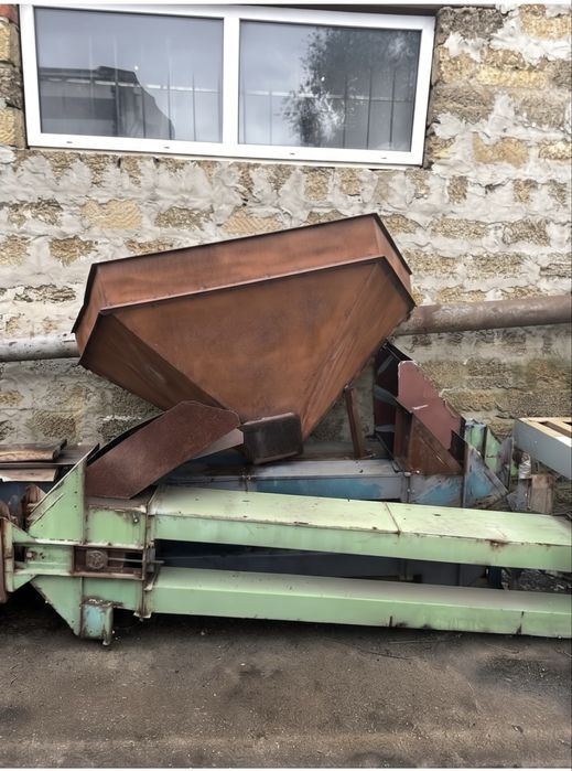 Змішувач кормів