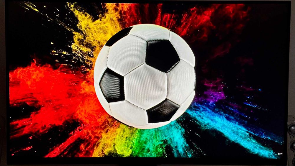 Monitor 32" Samsung Odyssey G7 4K 144Hz IPS | HDMI 2.1 | Smart TV