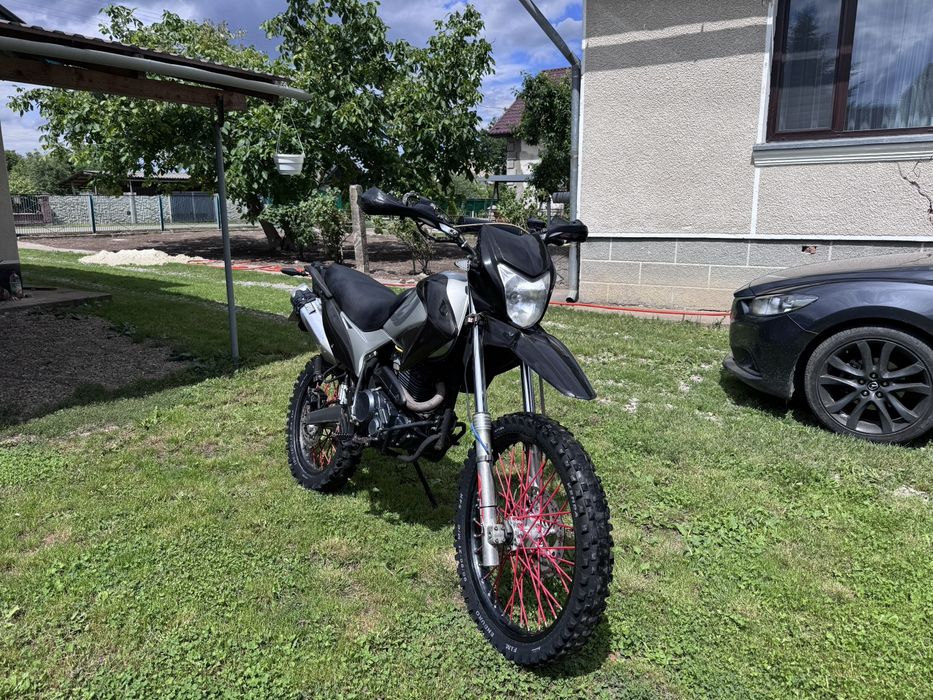 Geon X-Road 250  pro