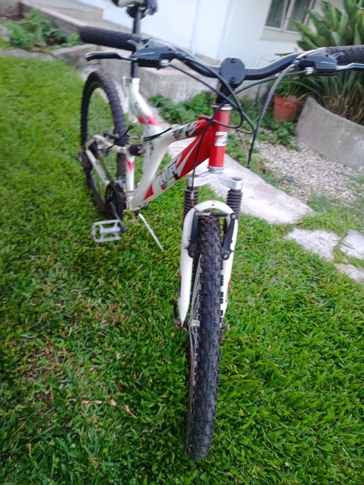 Vendo Bicicleta Casual