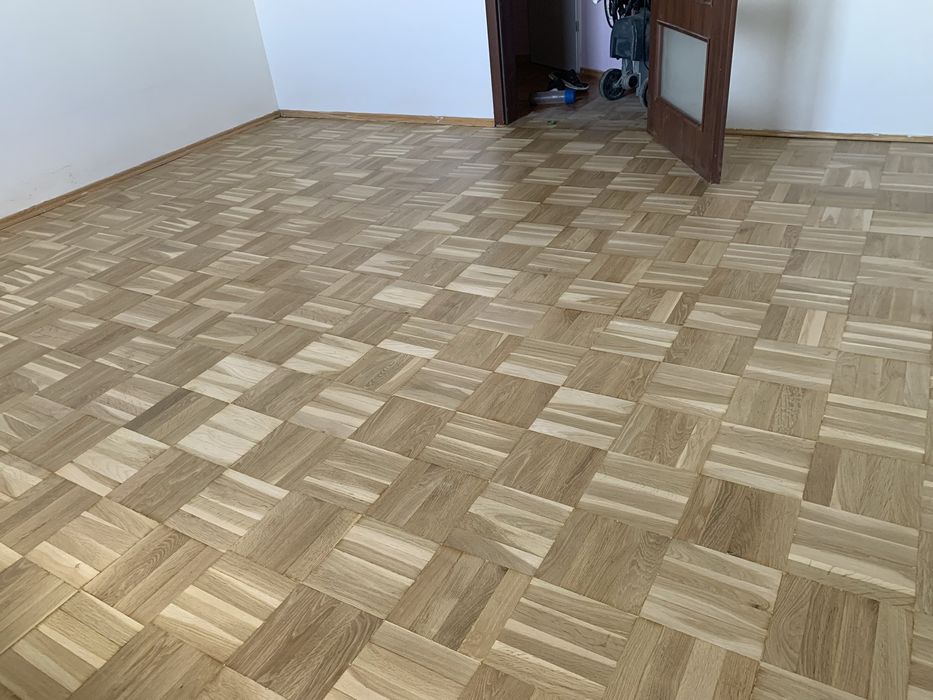 Cyklinowanie Podłóg Renowacja Stopni Schodowych