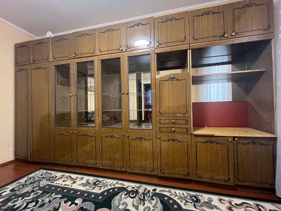 Сервант Самовивіз