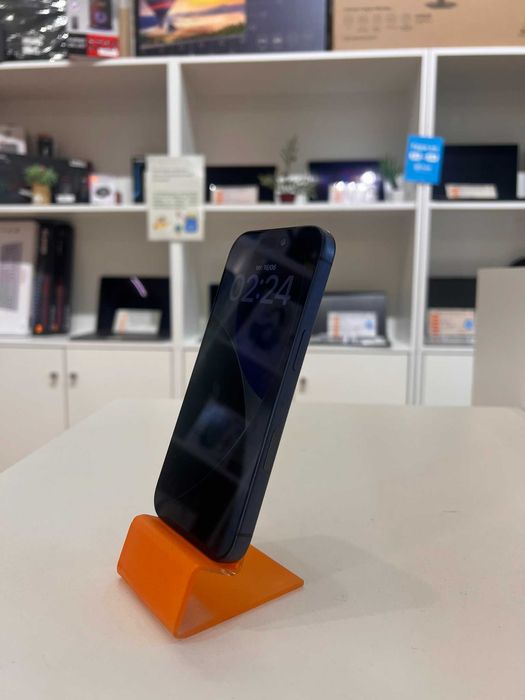iPhone 17 Pro 256GB Azul – Usado Grade A | Bateria 100%