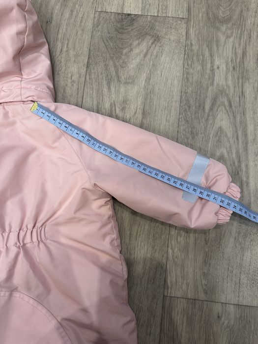 Дитячий комбінезон H&M,80 розмір
