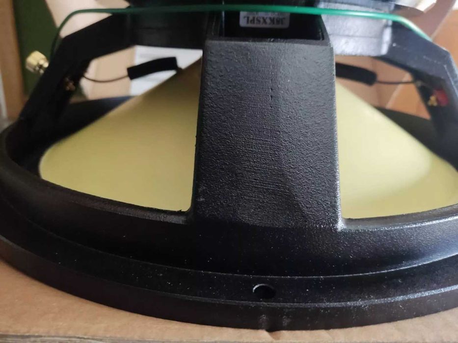 Focal 38KX - 500 Watt RMS -- gwarancja 12 miesięcy