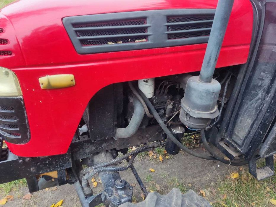 Трактор Jinma 244