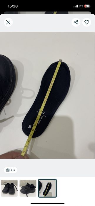 Кроссовки nike,next 26,27,5кеди для хлопчика