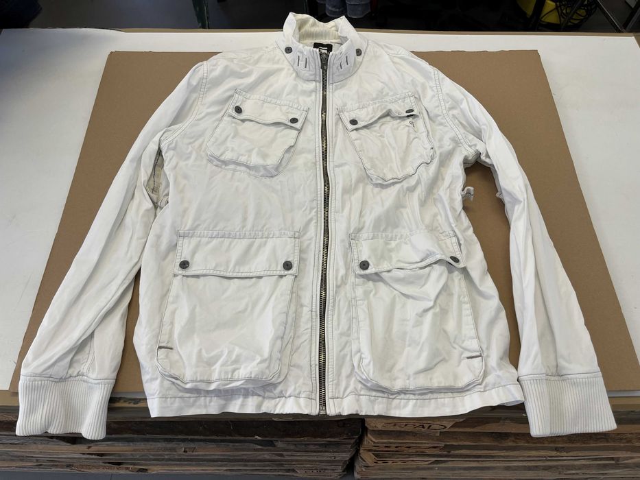 Kurtka G-Star Artic Non Quilted Overshirt L S XXXL