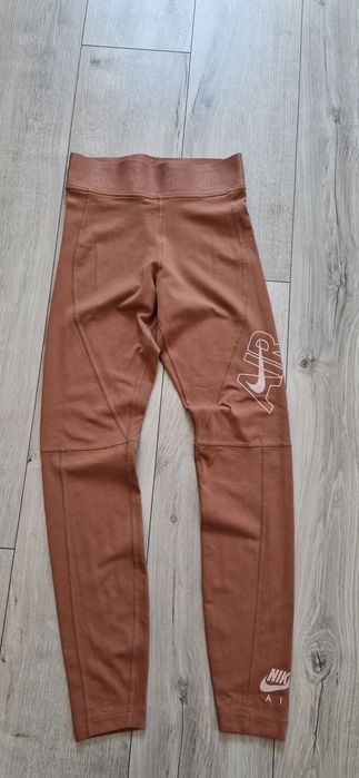 Nike Air Pre Owned spodnie legginsy sportowe