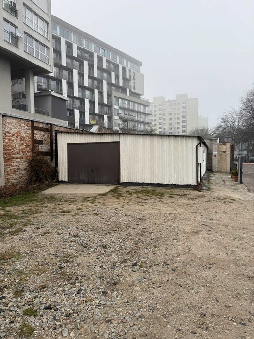 Warsztat do wynajęcia