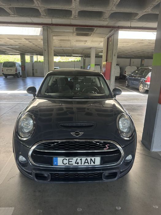Mini cooper S 2.0515934686377431046
