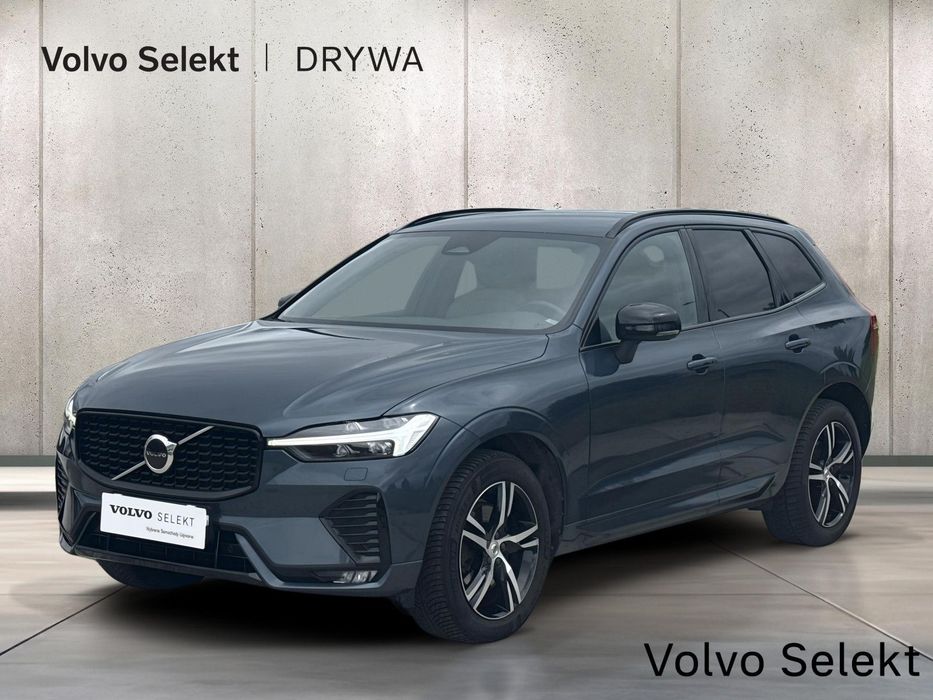 Volvo XC 60