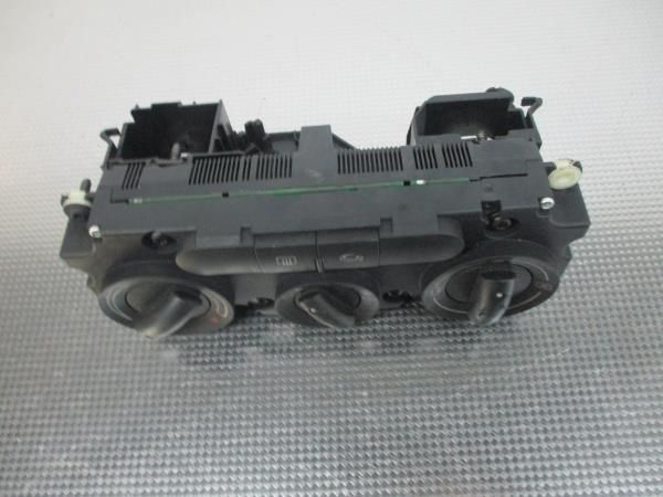 Comando chauffage / sofagem AUDI A3 (8P1)