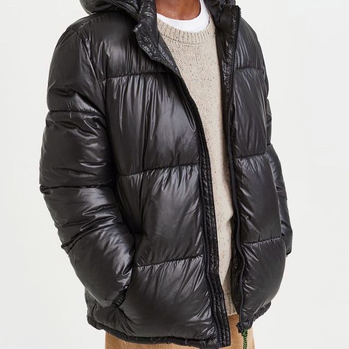 Куртка H&M зима с водоотталкивающей ткани р140 (9-10)