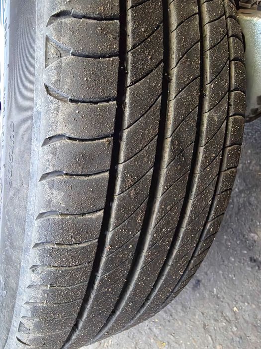 Michelin Primacy 4 S1 235/45/20 100V XL 2024r. Komplet. Opony letnie.