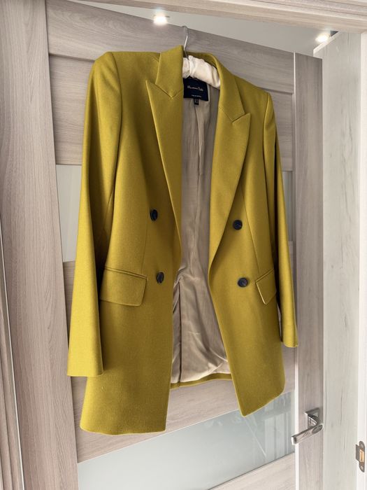 Жакет Massimo Dutti/ttswtrs/sandro