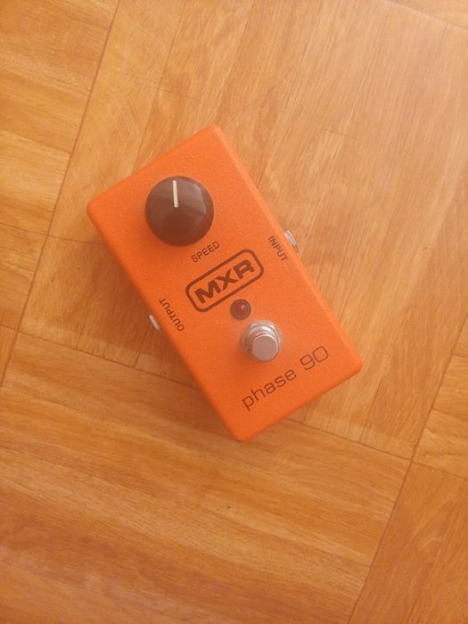 Mxr Phase 90 analogowy