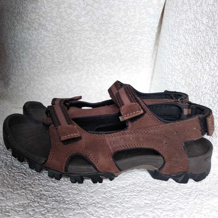 Сандалии Timberland  - 43 р. UK9.5   28 см.