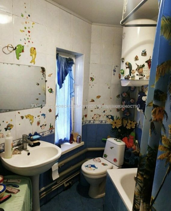 Немышля продам часть дома