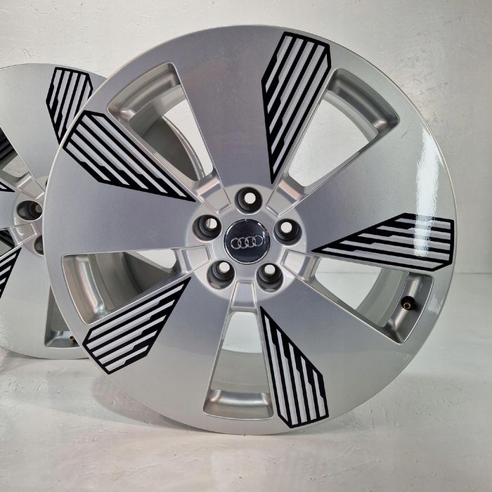 Felgi Alufelgi Audi OE 8J 19" 5X112 ET 34 4KE601025L
