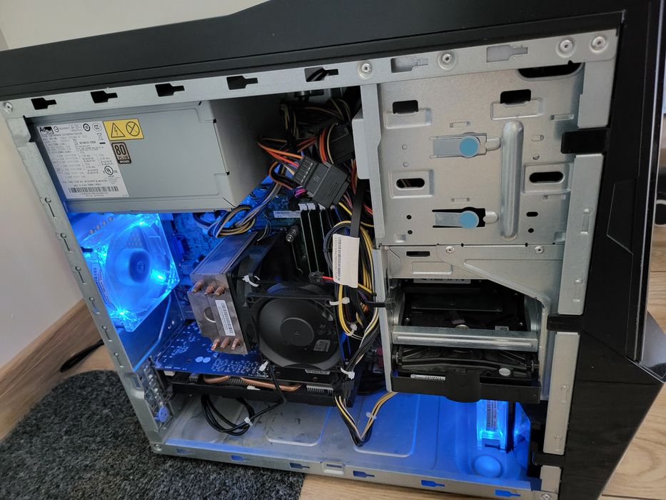 PC Lenovo Erazer X510