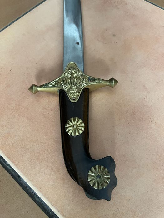 Szabla konstytucja 3 Maja 1791