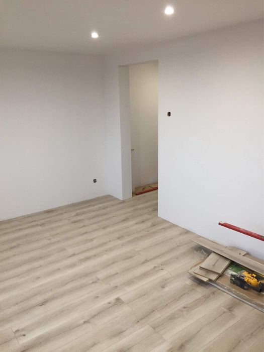 Wykończenia wnętrz łazienki Kartuzy wizualizacje 3D