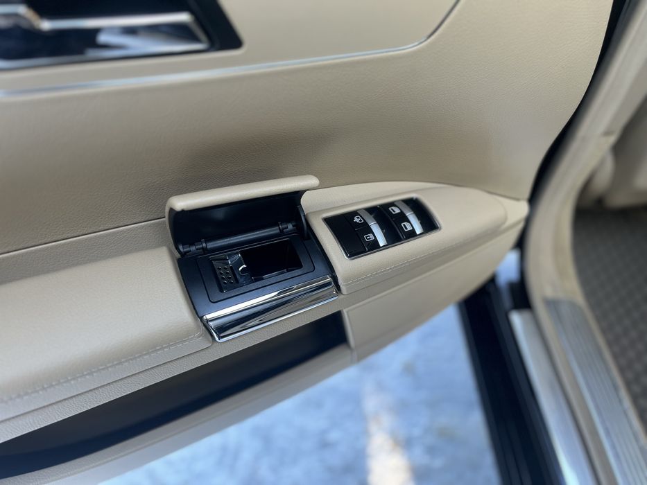 Mercedes-Benz S550 2011 в ЛІЗИНГ | КРЕДИТ