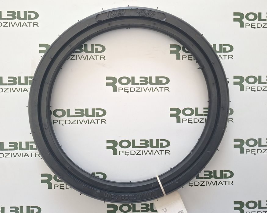 ORYGINAŁ oponka dogniatająca kółka KVERNELAND