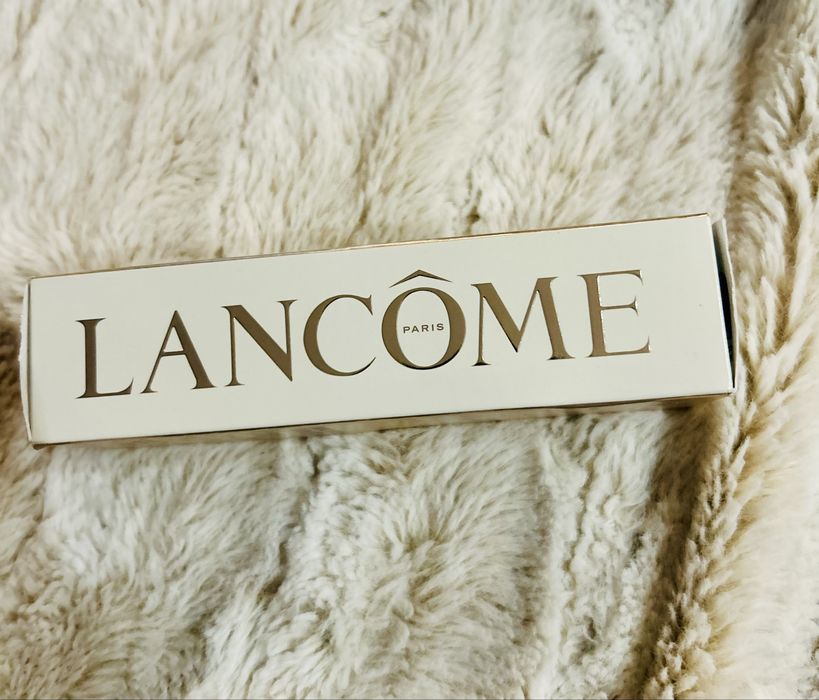 Lancome teint idole ultra wear care&glow podklad 120 N