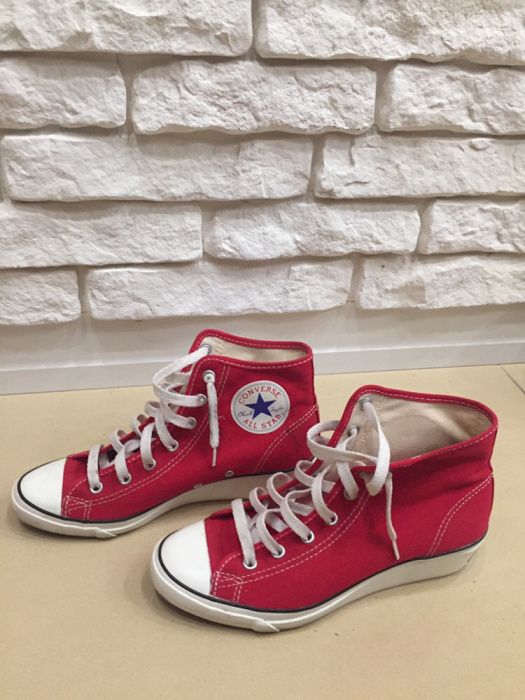 Trampki 38 Converse
