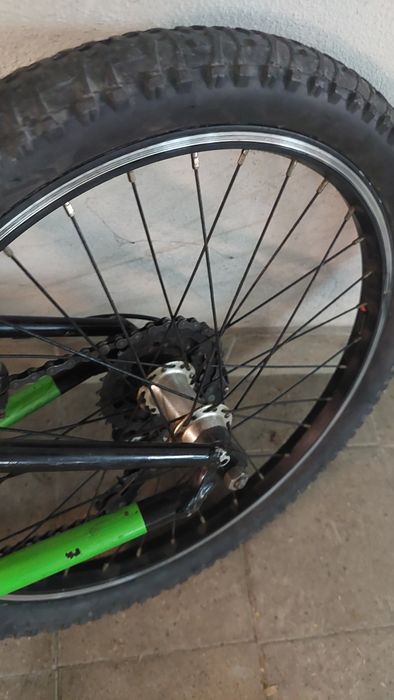 Specialized hotrock 20