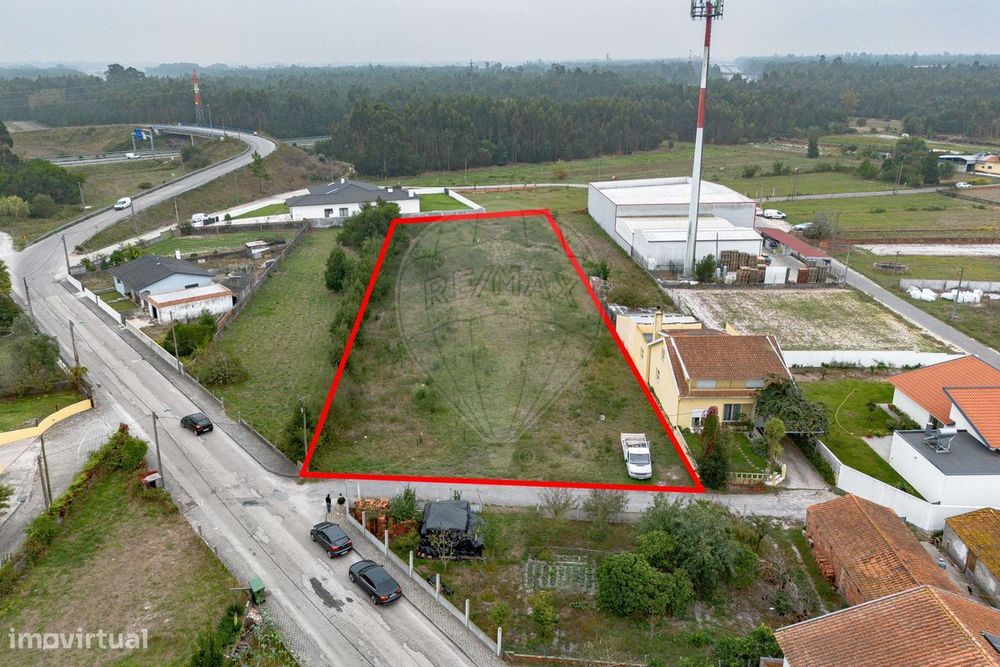 Terreno  para venda