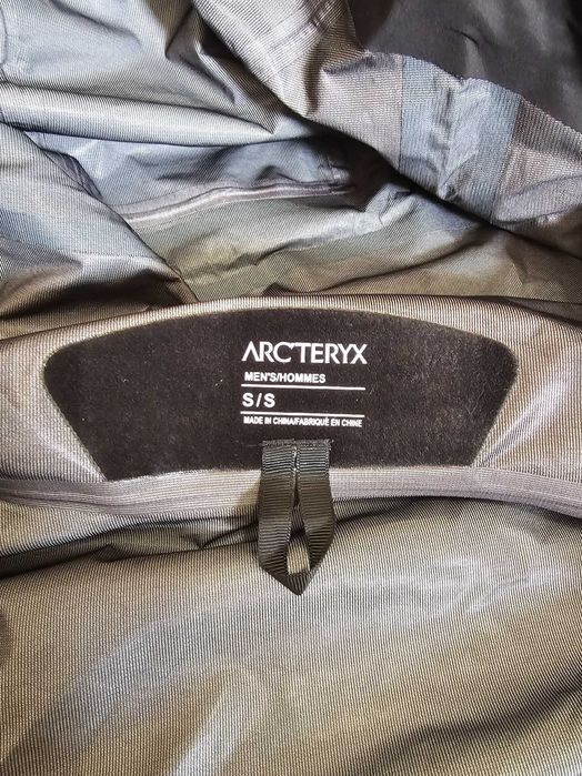 Arcteryx Beta LT Jacket Gore-Tex S