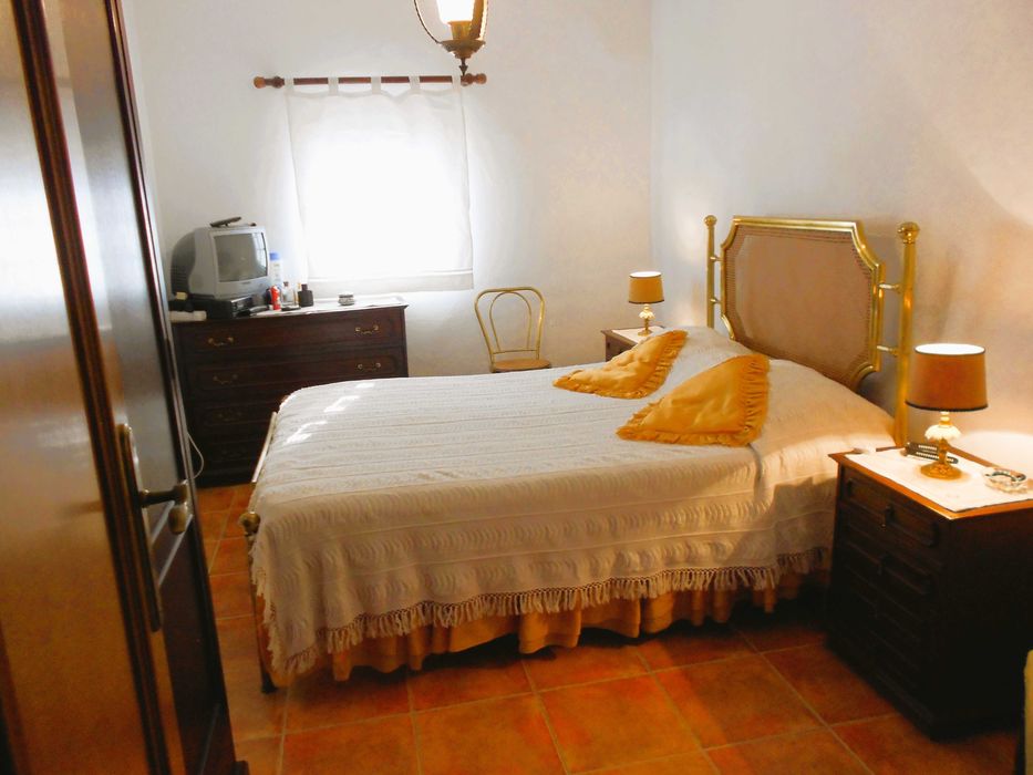 Quinta junto ao rio Douro