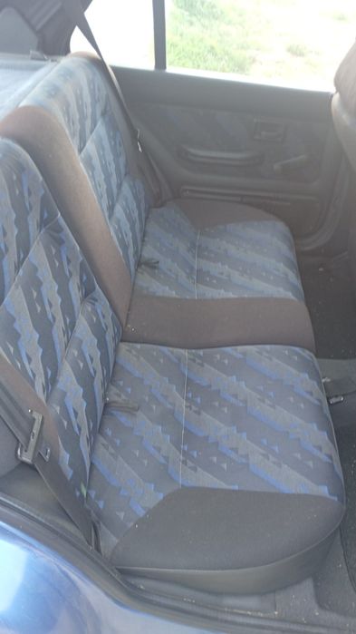 Peugeot 106 colors