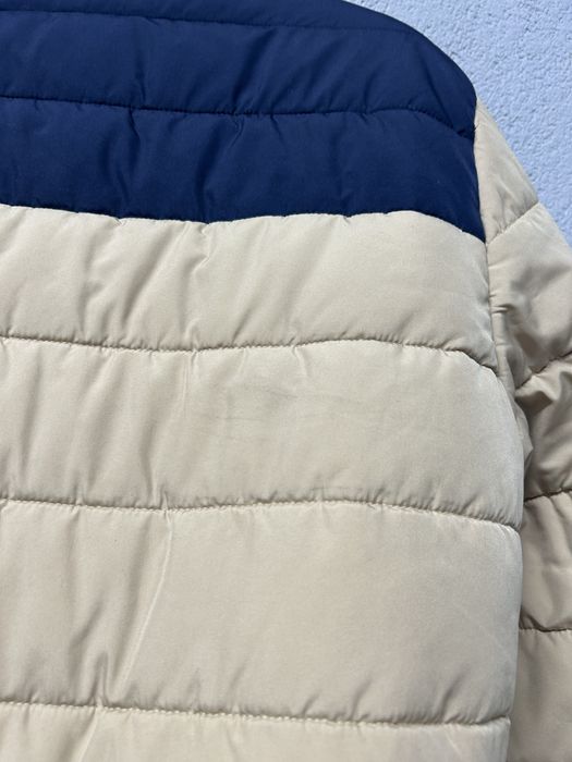 Куртка Lacoste M демісезонна чоловіча