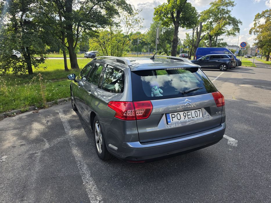 Sprzedam samochód