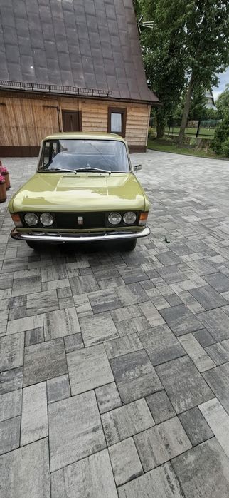Fiat 125p