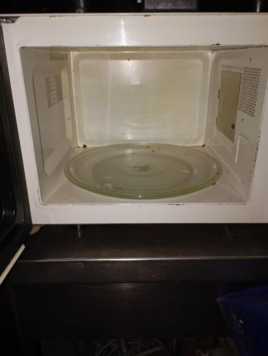 Para desocupar garagem