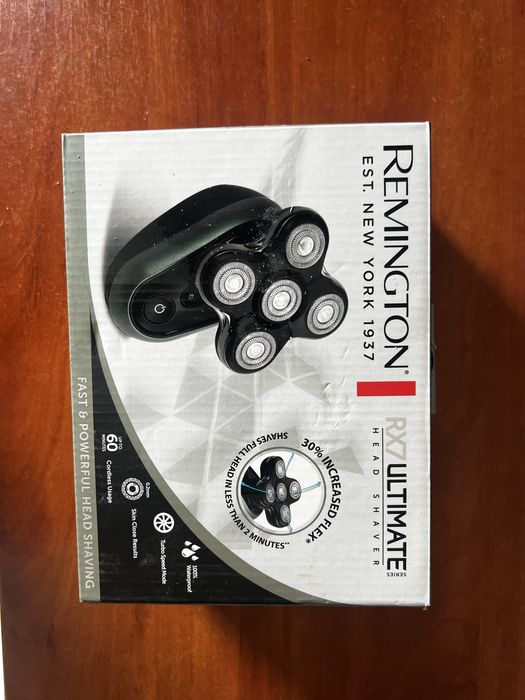 Электробритва Remington RX7 XR1600