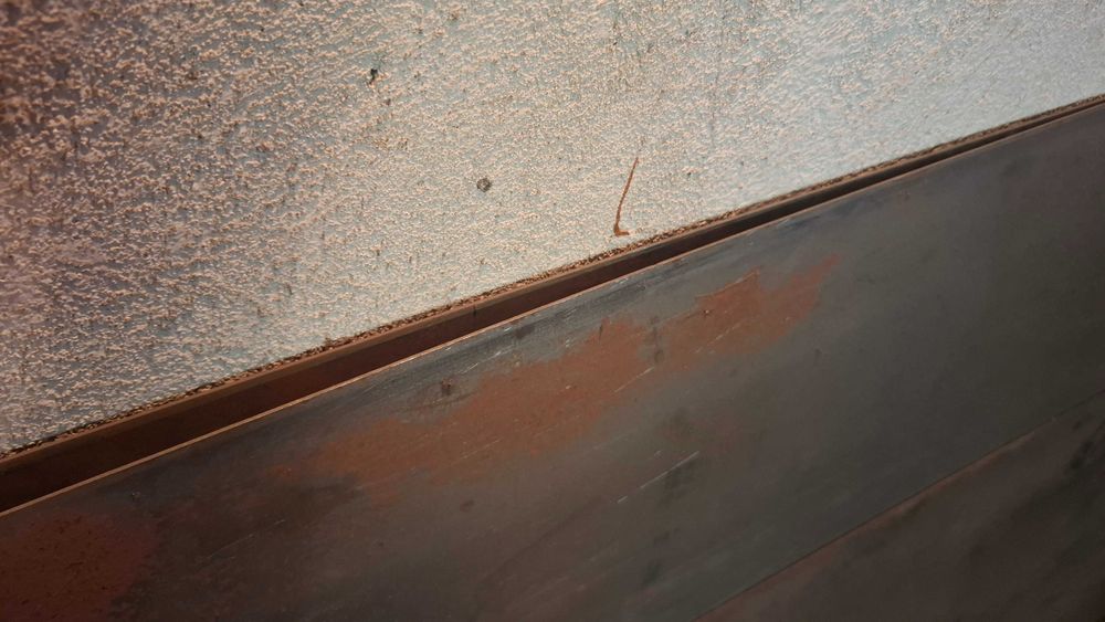 Arkusze blach 2mm, 1,5mm