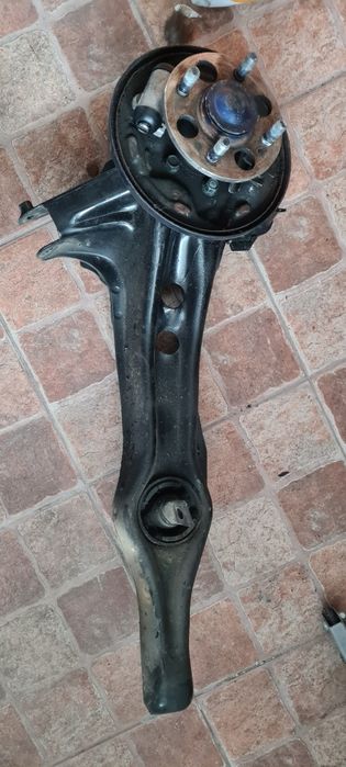 Material honda civic