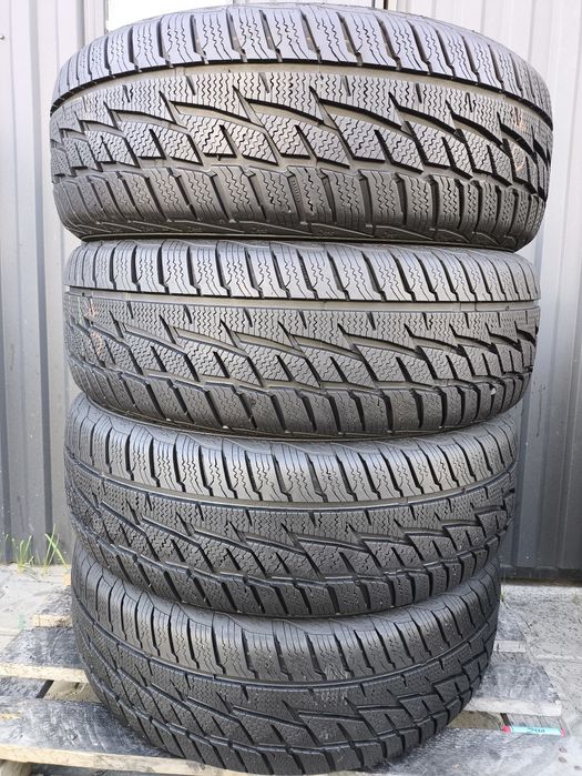 205/60/16 Matador Sibir Snow KOMPLET
