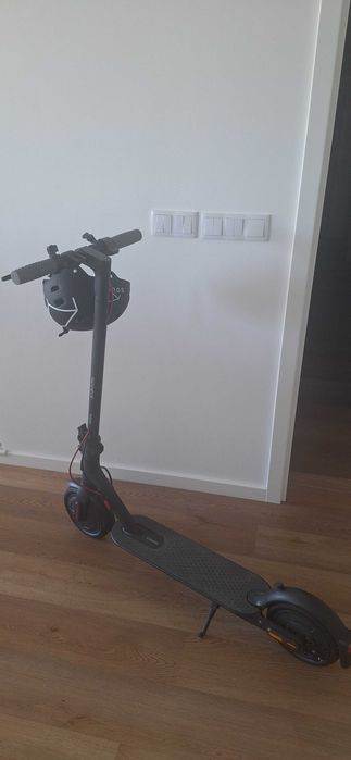 Xiaomi Electric Scooter 3 Lite – Pouco uso