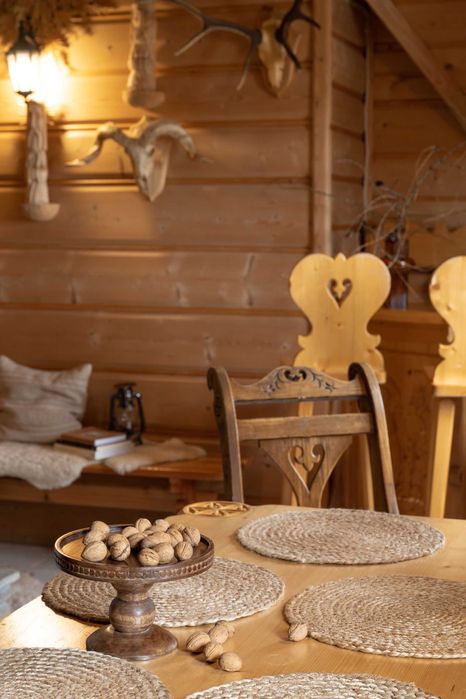 Ferie Domek w Zakopanem widok na Giewont Ferie| 8/10 osób|